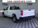 Car Market in USA - For Sale 2024  Chevrolet Silverado 1500 WT