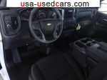 Car Market in USA - For Sale 2024  Chevrolet Silverado 1500 WT