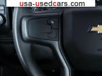 Car Market in USA - For Sale 2024  Chevrolet Silverado 1500 WT