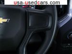 Car Market in USA - For Sale 2024  Chevrolet Silverado 1500 WT