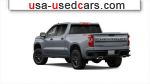 Car Market in USA - For Sale 2024  Chevrolet Silverado 1500 Custom Trail Boss