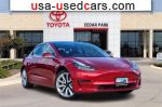 2020 Tesla Model 3 Performance  used car