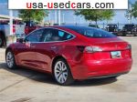 Car Market in USA - For Sale 2020  Tesla Model 3 Performance