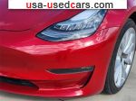 Car Market in USA - For Sale 2020  Tesla Model 3 Performance