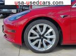 Car Market in USA - For Sale 2020  Tesla Model 3 Performance