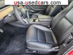 Car Market in USA - For Sale 2020  Tesla Model 3 Performance