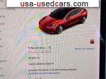 Car Market in USA - For Sale 2020  Tesla Model 3 Performance
