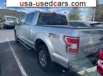 Car Market in USA - For Sale 2019  Ford F-150 LARIAT