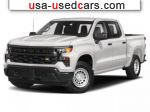 Car Market in USA - For Sale 2024  Chevrolet Silverado 1500 LT Trail Boss