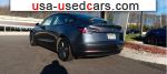 Car Market in USA - For Sale 2023  Tesla Model 3 Standard Range