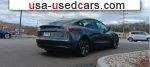 Car Market in USA - For Sale 2023  Tesla Model 3 Standard Range