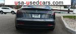 Car Market in USA - For Sale 2023  Tesla Model 3 Standard Range