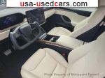 Car Market in USA - For Sale 2023  Tesla Model X 