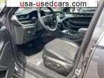 Car Market in USA - For Sale 2024  Jeep Grand Cherokee Trailhawk