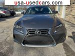 Car Market in USA - For Sale 2018  Lexus IS 300 IS 300