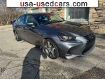 Car Market in USA - For Sale 2018  Lexus IS 300 IS 300