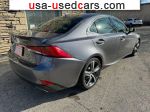 Car Market in USA - For Sale 2018  Lexus IS 300 IS 300