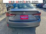 Car Market in USA - For Sale 2018  Lexus IS 300 IS 300