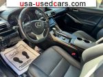 Car Market in USA - For Sale 2018  Lexus IS 300 IS 300