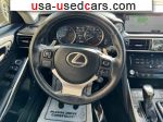 Car Market in USA - For Sale 2018  Lexus IS 300 IS 300