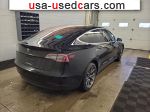 Car Market in USA - For Sale 2018  Tesla Model 3 Long Range