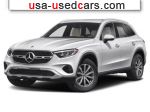 2024 Mercedes GLC 300 Base  used car