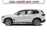 Car Market in USA - For Sale 2025  BMW X5 xDrive40i