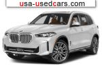 2025 BMW X5 xDrive40i  used car