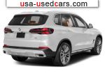 Car Market in USA - For Sale 2025  BMW X5 xDrive40i