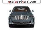 Car Market in USA - For Sale 2025  BMW X5 xDrive40i