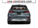 Car Market in USA - For Sale 2025  BMW X5 xDrive40i