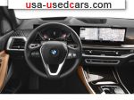 Car Market in USA - For Sale 2025  BMW X5 xDrive40i