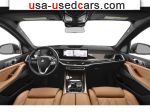 Car Market in USA - For Sale 2025  BMW X5 xDrive40i