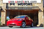 2021 Tesla Model Y Long Range Dual Motor All-Wheel Drive  used car
