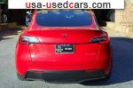 Car Market in USA - For Sale 2021  Tesla Model Y Long Range Dual Motor All-Wheel Drive