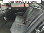 Car Market in USA - For Sale 2011  Mercedes S-Class S 550