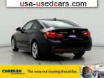 Car Market in USA - For Sale 2015  BMW 428 i xDrive