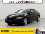 Car Market in USA - For Sale 2015  BMW 428 i xDrive