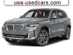 Car Market in USA - For Sale 2025  BMW X5 sDrive40i