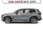 Car Market in USA - For Sale 2025  BMW X5 sDrive40i