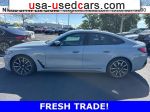 Car Market in USA - For Sale 2022  BMW M440 Gran Coupe i xDrive