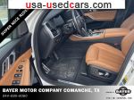 Car Market in USA - For Sale 2022  BMW X5 M50i