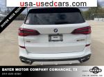 Car Market in USA - For Sale 2022  BMW X5 M50i