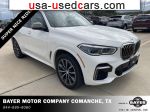 Car Market in USA - For Sale 2022  BMW X5 M50i