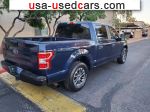 Car Market in USA - For Sale 2018  Ford F-150 XLT