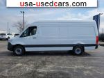 Car Market in USA - For Sale 2024  Mercedes Sprinter 2500 High Roof