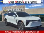 2024 Chevrolet Blazer EV 2LT  used car