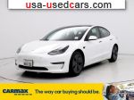 Car Market in USA - For Sale 2021  Tesla Model 3 Standard Range Plus