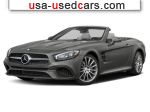 2020 Mercedes SL 550 SL 550  used car