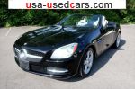 Car Market in USA - For Sale 2012  Mercedes SLK-Class SLK 250